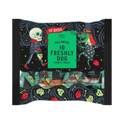 Spook Up Your Celebrations with M&S Food’s Halloween Treats 4 6 1 Spook Up Your Celebrations with M&S Food’s Halloween Treats