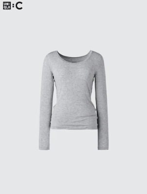 7b UNIQLO Unveils 2025 HEATTECH Campaign Featuring Cate Blanchett and Roger Federer