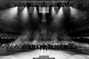 9 Jackson Wang Takes Tokyo by Storm with SOLD-OUT MAGICMAN 2 World Tour