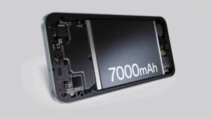 9 OPPO A6 Pro 7000 mAh Battery OPPO Unleashes the All-New A6 Pro: Smarter, Stronger, and Smoother for Everyday Hustle