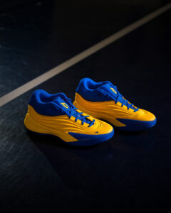 ADIDAS PHILIPPINES AND NATIONAL UNIVERSITY LAUNCH PHILIPPINE EXCLUSIVE DAME X TO CELEBRATE RISING DOMINANCE 19 adidas Celebrates NU Bulldogs’ UAAP Success with the Dame X Bulldog