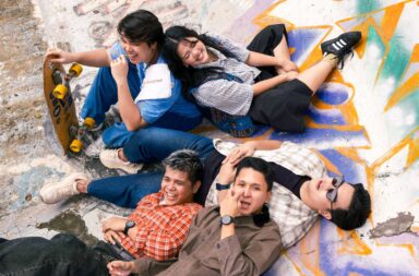 ANO Any Name’s Okay Captures the Beauty of Imperfect Love in New Single ‘Sungit’