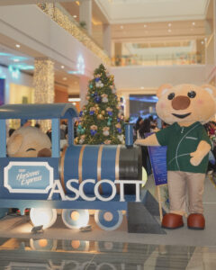 Ascott Star Rewards Horizons Express Caravan 2025 Celebrates 25 Years in the Philippines 1 ASR Horizons Express Caravan 2025 Ascott Star Rewards Horizons Express Caravan 2025 Celebrates 25 Years in the Philippines