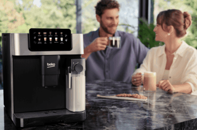 Beko Gift Guide CEG7304X 1200x630 1 Send Love This Christmas with Beko