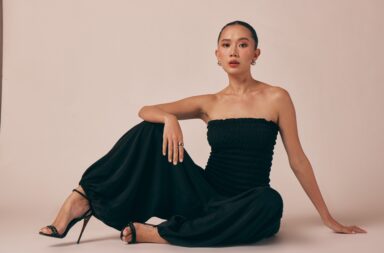 Copy of AVA THE BRAND4861 AVA The Brand x Camille Co-Koro: Every Wear For Her