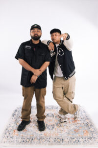 Delinquent Society Signs with Diorama FM and Drops “8000WABAD” 1 DS PR2 Delinquent Society Signs with Diorama FM and Drops “8000WABAD”