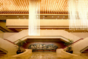 Delegation Lobby PICC Reopens: A Heritage Landmark Transformed for Modern Global Events
