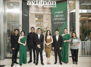 EOF02219 min 1 scaled e1763454759523 AVIGNON CLINIC LAUNCHES NEW BRANCH IN SM PAMPANGA