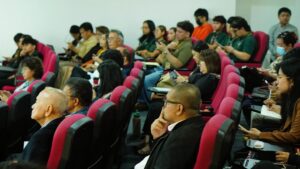 FPPC Forum 4 FEU Public Policy Center Explores the Future of Urban Growth in Luzon