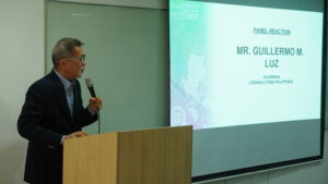 FPPC Forum 5 FEU Public Policy Center Explores the Future of Urban Growth in Luzon