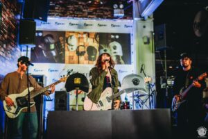 Soupstar Music Marks 25 Years with New Era Collaboration and Star-Studded Celebrations 2 HO2 Soupstar Music Marks 25 Years with New Era Collaboration and Star-Studded Celebrations
