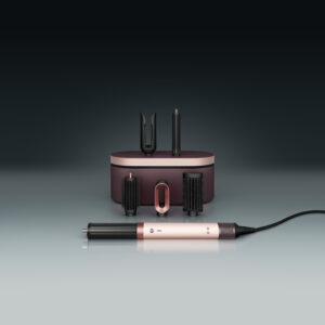 Dyson Unveils the Airwrap Co-anda 2x™: The Most Powerful Hair Care Innovation Yet 4 HS09 PPIDRODPL 036 RGB FlatLay LineUp East ToolsX5 Box Barrel40mm Horizon Reflect A2 GRAD Dyson Unveils the Airwrap Co-anda 2x™: The Most Powerful Hair Care Innovation Yet