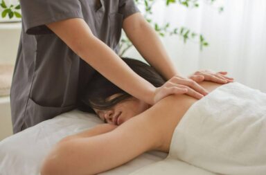 Its a must to choose a reputable massage establishment that puts the comfort and boundaries of their clients first and foremost Massage Safely: MakatiMed Shares Tips for a Relaxing and Risk-Free Experience