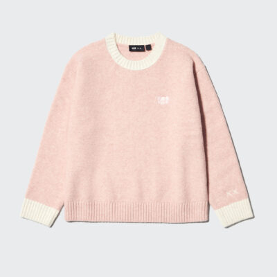 KAWS WINTER PHOTO 15 UNIQLO Launches KAWS WINTER Collection, Merging Art and Everyday Style