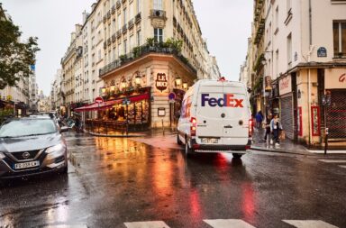 KV Europe Trade Growth Philippine SMEs Eye Europe as FedEx Survey Reveals Asia-Europe Trade Momentum