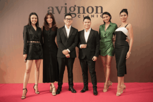 LaunchDay 1 min AVIGNON CLINIC LAUNCHES NEW BRANCH IN SM PAMPANGA