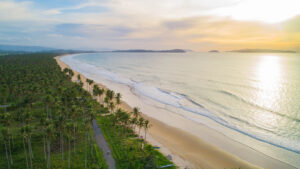 Long Beach 2 San Vicente Palawan 2022 by Ripple 8 International PR Campaign Palawan Named One of Frommer’s Best Places to Go in 2026
