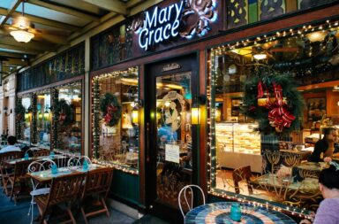 Mary Grace Cafe Serendra BGC Mary Grace Café Brings ‘The Goodness of Home’ to Singapore