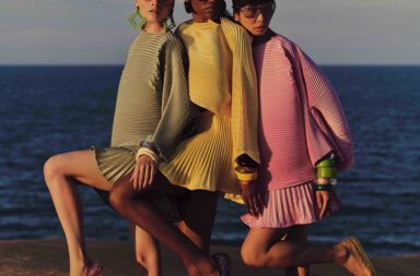 Melissa Fall Winter 2025 Campaign 6 Melissa Unveils Futura: A Bold, Festive Vision for Fall/Winter 2025