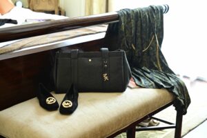 Michael Kors presents Fall 2025 at Raffles Makati 9 Michael Kors Unveils Fall 2025 Campaign in the Heart of Rome