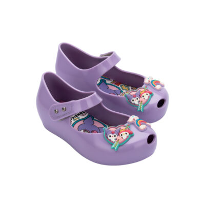 Mini Melissa Ultragirl + Hello Kitty and Friends (₱2,895) Mini Melissa Ultragirl Hello Kitty and Friends ₱2895 2 Melissa Unveils Futura: A Bold, Festive Vision for Fall/Winter 2025