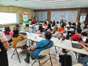 PLDT SMART 4 1 Bicol LGUs Embrace AI to Boost Public Service and Disaster-Ready Governance