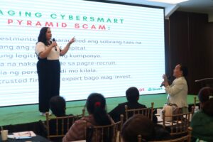 PLDT and Smart Empower MSMEs Through Digital Entrepreneurship Masterclass 1 PLDT Smart 4 PLDT and Smart Empower MSMEs Through Digital Entrepreneurship Masterclass