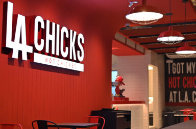 PR 2 LA Chicks Turns One—and Manila’s Heat Lovers Are Here for It