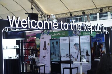 PR Photo 1 Dermorepubliq Leads Science-Backed Skincare Conversations at TikTok Beauty Fest PH