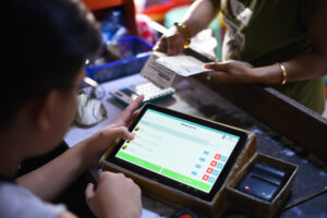 PR Photo 2 PRESS RELEASE Sari sari stores using AI see 46 sales jump Packworks report AI Helps Local Sari-Sari Stores Boost Sales and Efficiency