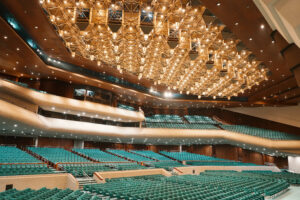 Plenary Hall PICC Reopens: A Heritage Landmark Transformed for Modern Global Events