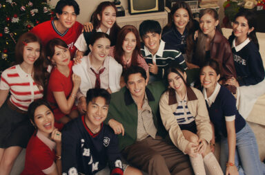 Q4 2025 All Together Now PENSHOPPE Celebrates Community and Style with “All Together Now” Campaign