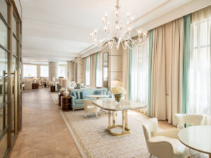 Salon Lanson Lanson Place Causeway Bay Wins Best Urban Hotel at Condé Nast Johansens Awards 2026