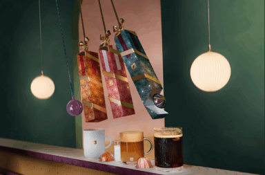 Screenshot 2025 11 10 133300 Nespresso Unveils Festive Collection ‘Magic in the Making’ for the Holiday Season