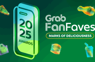 Screenshot 2025 11 19 114148 Grab FanFaves 2025 Celebrates the Dishes Filipinos Love Most