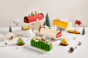 Hilton Hotels Across Asia Celebrate the Holidays with East-Meets-West Festive Flavors 1 Screenshot 2025 11 29 135448 Hilton Hotels Across Asia Celebrate the Holidays with East-Meets-West Festive Flavors