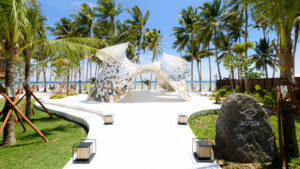 TJM 1205 South Palms Resort & Spa Panglao – MGallery Collection Elevates Guest Experience with Advanced Digital Network