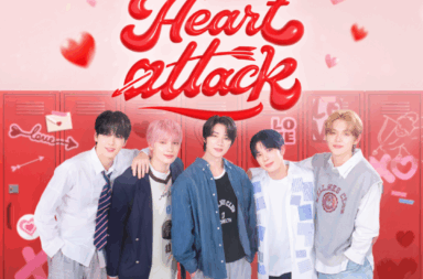 TXT MANILA 2 TOMORROW X TOGETHER Brings ‘HEART ATTACK’ VR Concert Exclusively to Manila