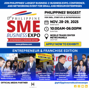Trend Hotspot 17th PHILSME 2025 Gears Up to Empower Filipino Entrepreneurs