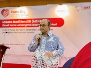 APHRS Launches Yokohama Pulse Day Fun Run 2025 to Promote Heart Health 2 Yokohama Run 1 APHRS Launches Yokohama Pulse Day Fun Run 2025 to Promote Heart Health