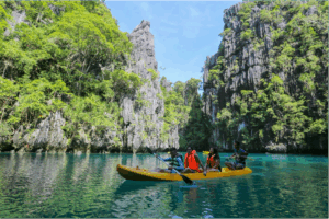 image 1 1 Palawan Named One of Frommer’s Best Places to Go in 2026