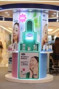 Cetaphil Launches New Cica Line to Soothe and Protect Sensitive Skin 2 photo 2025 11 21 10.14.24 Cetaphil Launches New Cica Line to Soothe and Protect Sensitive Skin