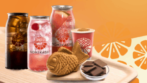 Nomikashi Keeps the Fizz Going with a Refreshing Anniversary Treat 1 unnamed 1 Nomikashi Keeps the Fizz Going with a Refreshing Anniversary Treat