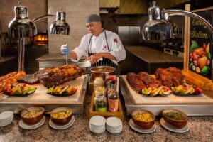 2 Medley Buffet 9th Anniv Offers PR Nine Years of Extraordinary: Okada Manila Celebrates a Legacy of Luxury and Excellence