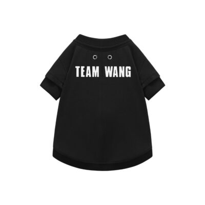 2 size01 TEAM WANG Design Launches Pet-Friendly Sub-Series: FRIENDS