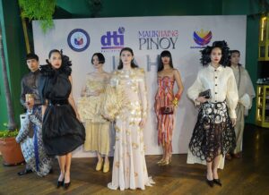 25 Rajo Laurel Celebrates Filipino Heritage with “Malikhaing Pinoy: Lahi” in Bangkok