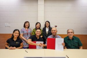 3 Bitskwela partners with Philippine Womens University PWU to integrate blockchain education into PWUs curriculum for both college and senior high school students through BitDev Bitskwela Launches “BitDev,” the Philippines’ First Blockchain Developer Microlearning Platform