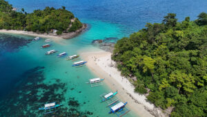 5 1 16th Regional Travel Fair Generates ₱130.1M in Sales Leads in Puerto Princesa, Palawan