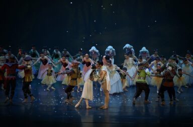 BM A Christmas tradition of wonder Ballet Manilas Holiday Cheer Series returns with Snow White photo1 Ballet Manila Brings Holiday Magic to the Stage with “Snow White”