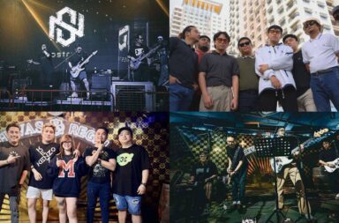 BR25 A Bistro Rising 2025 Brings Filipino Indie Music from Singapore and the Philippines to Manila